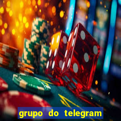 grupo do telegram pode tudo